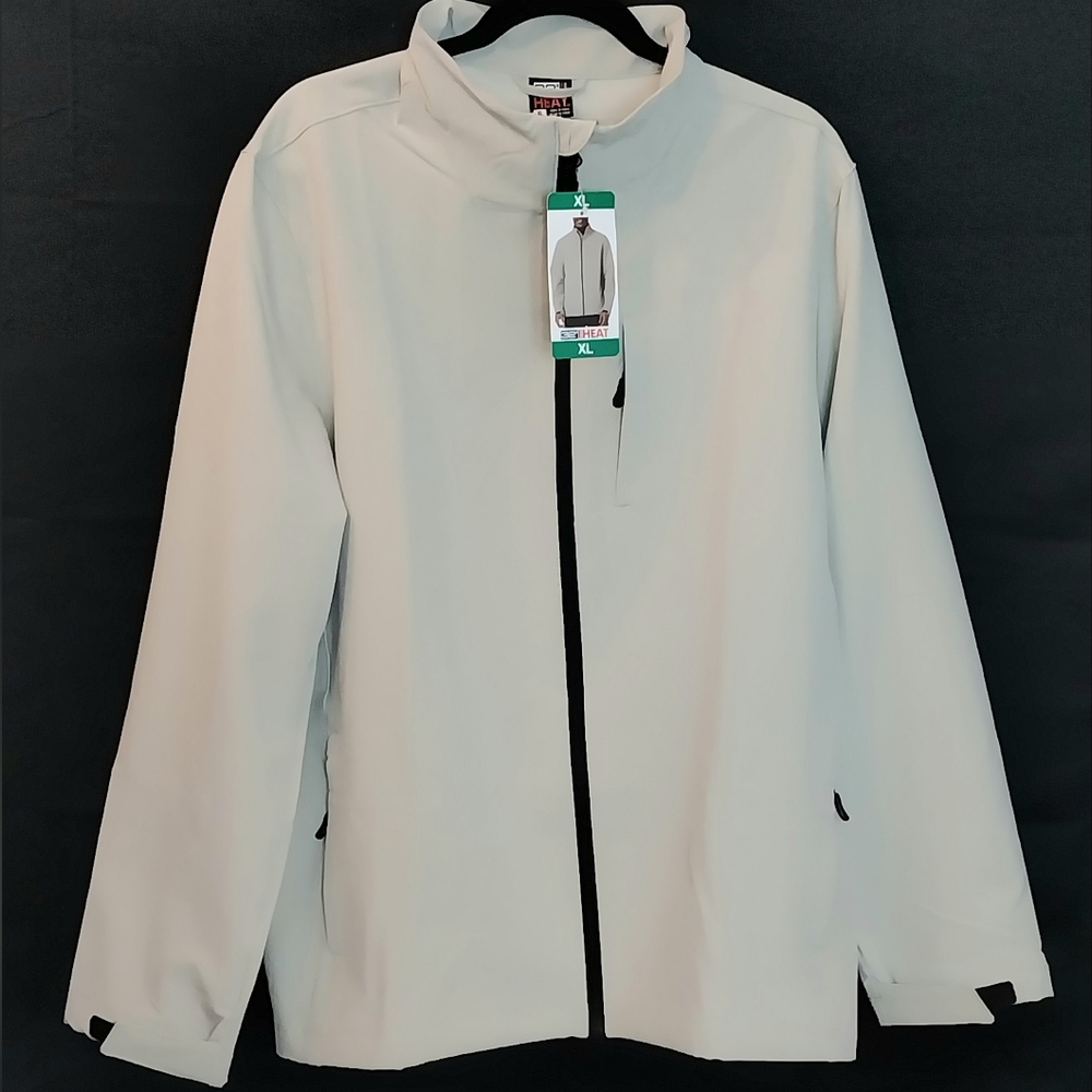 32 heat jacket